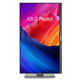 ASUS ProArt PA278CGRV 27" Moniteur Argent/noir, 2x DisplayPort, 1x HDMI, 3x USB-C, 3x USB-A, 144 Hz