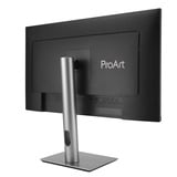 ASUS ProArt PA278CGRV 27" Moniteur Argent/noir, 2x DisplayPort, 1x HDMI, 3x USB-C, 3x USB-A, 144 Hz