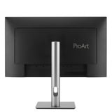 ASUS ProArt PA278CGRV 27" Moniteur Argent/noir, 2x DisplayPort, 1x HDMI, 3x USB-C, 3x USB-A, 144 Hz