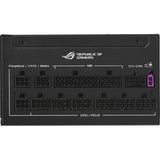 ASUS ROG Strix Platinum (ROG Equalizer) alimentation modulaire 1000 watt Noir, 1x 12V-2x6, 4x PCIe