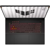 ASUS TUF Gaming A18 (FA808UH-S8007W) 18" PC portable gaming  Gris | Ryzen 7 260 | RTX 5050 | 16 Go | SSD 1 To | 165 Hz