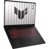 ASUS TUF Gaming A18 (FA808UH-S8007W) 18" PC portable gaming  Gris | Ryzen 7 260 | RTX 5050 | 16 Go | SSD 1 To | 165 Hz