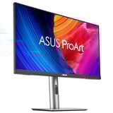 ASUS  27" Moniteur  Argent/Noir