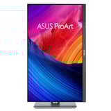 ASUS  27" Moniteur  Argent/Noir