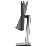 ASUS  27" Moniteur  Argent/Noir