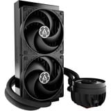 Arctic Liquid Freezer III 240, Watercooling Noir