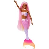 Barbie Poupée sirène Brooklyn 