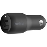 Belkin Chargeur Noir