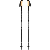 Black Diamond BD11220300001101 baton 110 cm Noir Aluminium, Sports et jeux Noir, 110 cm, Adulte, Noir, Uniforme, Aluminium, 34 cm