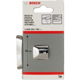 Bosch 1 609 201 795 Surface nozzle embout de pistolet à chaleur, Pulvérisateur Surface nozzle, Argent, BOSCH, 3,35 cm, 50 mm, 1 pièce(s)