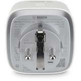 Bosch Smart Home wifi , Prise de courant Blanc, 2 unités