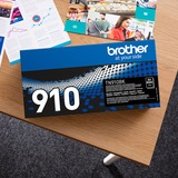 Brother Toner noir TN-910BK 