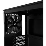 Corsair 3000D Airflow boîtier midi tower Noir | 2x USB-A | Verre Trempé