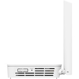 Cudy AC1200 Wi-Fi VoIP GPON Router GP1200V, Routeur maillé Blanc, EasyMesh R2