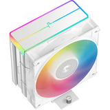 DeepCool AG400 ARGB V2 Refroidisseur CPU Blanc