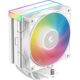 DeepCool AG400 ARGB V2, Refroidisseur CPU Blanc