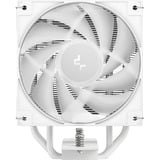 DeepCool AG400 ARGB V2, Refroidisseur CPU Blanc