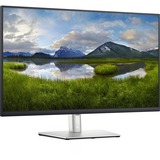 Dell P3221D 31.5" Moniteur Noir