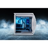 EKWB EK-Quantum Velocity² Edge D-RGB - 1700 Silver Special Edition, Refroidisseur CPU Argent/transparent