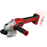 Einhell Meuleuse d'angle Rouge/Noir