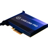 Elgato Cam Link Pro, Carte de capture 4x HDMI