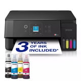 Epson EcoTank ET-2922, Imprimante multifonction Noir