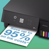 Epson EcoTank ET-2922, Imprimante multifonction Noir
