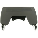 Ergotron LX Bras pour PC portable pour montage sur le bureau, Support Noir