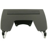 Ergotron LX Bras pour ordinateur portable pour montage sur le bureau, Support Noir