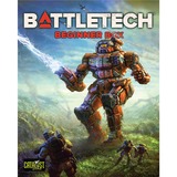 European Player Network BattleTech: Boîte pour débutants - Édition mercenaire, Jeu de société Anglais, 1 - 2 joueurs, 120 minutes, 12 ans et plus