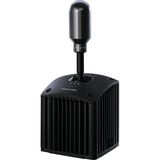 Fanatec CSS_SQ, Levier de vitesses Noir