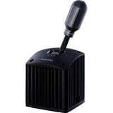 Fanatec CSS_SQ, Levier de vitesses Noir