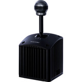 Fanatec CSS_SQ, Levier de vitesses Noir