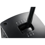 Fanatec CSS_SQ, Levier de vitesses Noir