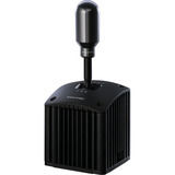 Fanatec ClubSport Shifter SQ V 1.5, Levier de vitesses Noir, PC, Xbox, PS5 Ready, PS4 Ready