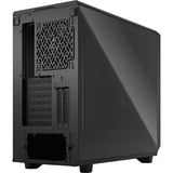 Fractal Design Meshify 2 boîtier midi tower Noir | 2x USB-A | 1x USB-C | Verre Trempé