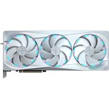 GIGABYTE AORUS GeForce RTX 5080 MASTER ICE 16G, Carte graphique 1x HDMI, 3x DisplayPort