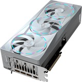 GIGABYTE AORUS GeForce RTX 5080 MASTER ICE 16G, Carte graphique 1x HDMI, 3x DisplayPort
