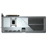 GIGABYTE AORUS GeForce RTX 5080 MASTER ICE 16G, Carte graphique 1x HDMI, 3x DisplayPort