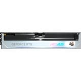 GIGABYTE AORUS GeForce RTX 5080 MASTER ICE 16G, Carte graphique 1x HDMI, 3x DisplayPort