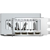 GIGABYTE AORUS GeForce RTX 5080 MASTER ICE 16G, Carte graphique 1x HDMI, 3x DisplayPort