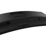 GIGABYTE G34WQCP (2.0) 34" Moniteur UltraWide gaming incurvé  Noir, 2x HDMI, 2x DisplayPort