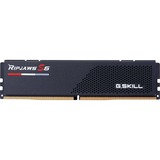 G.Skill 96 Go DDR5-6000 (2x 48 Go) Kit, Mémoire vive Noir, F5-6000J3036F48GX2-RS5K, Ripjaws S5, XMP 3.0