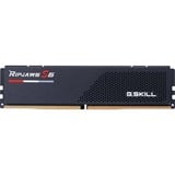 G.Skill F5-6000J3036F48GX2-RS5K, Mémoire vive Noir