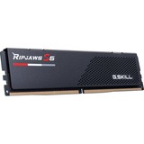 G.Skill F5-6000J3036F48GX2-RS5K, Mémoire vive Noir