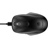 HP Souris sans fil rechargeable ultra-rapide 510 Noir, 1600 - 4000 dpi