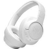 JBL Tune 760NC, Casque Blanc, Bluetooth