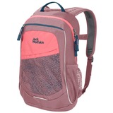 Jack Wolfskin 2009212_2197_OS, Sac à dos Multicolore