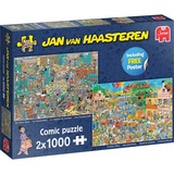 Jumbo Puzzle
