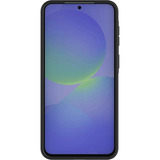 Just in Case Samsung Galaxy A37 - Soft TPU Case, Housse smartphone Noir